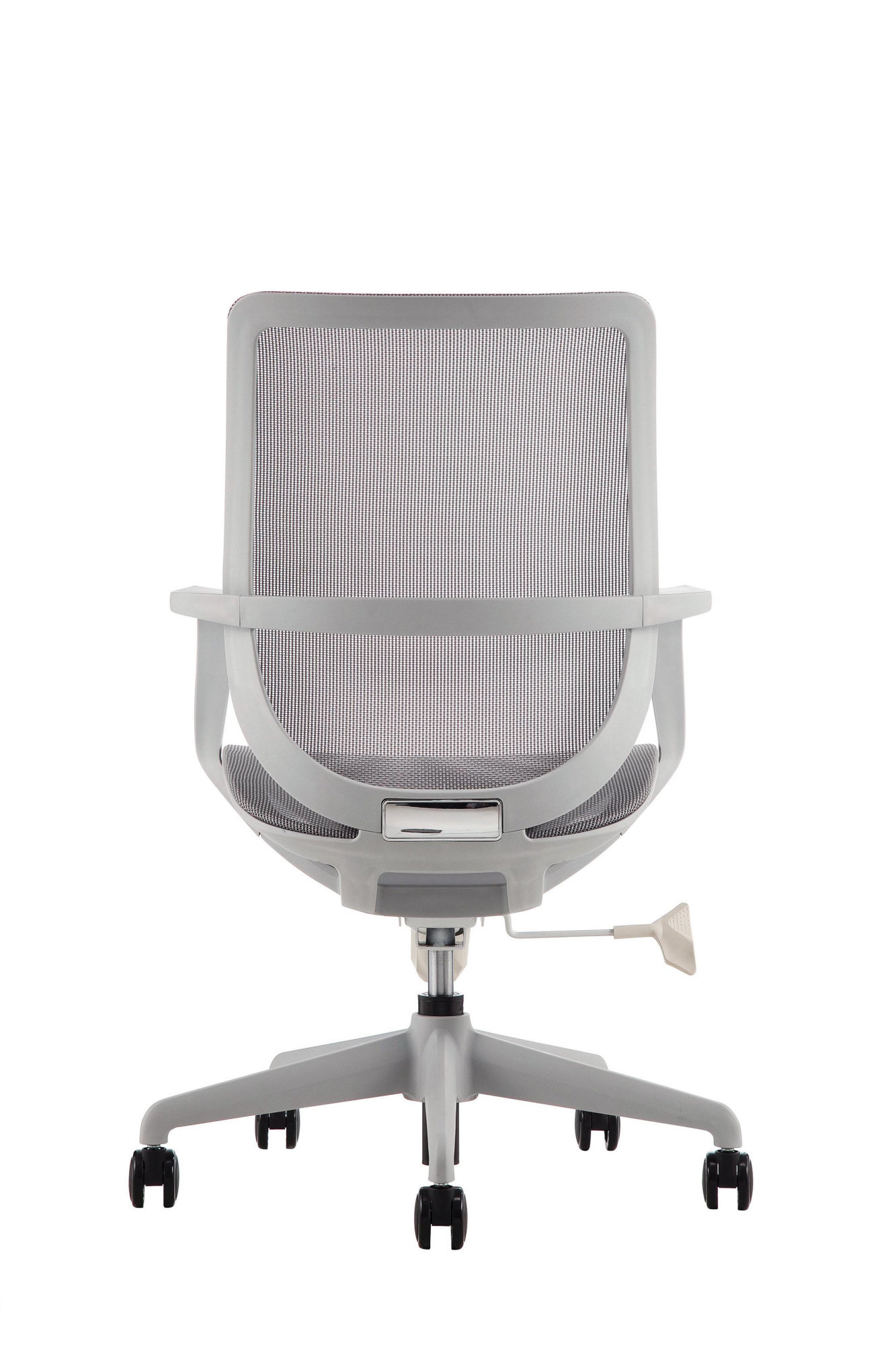 Изображение кресло norden гэлакси gray lb